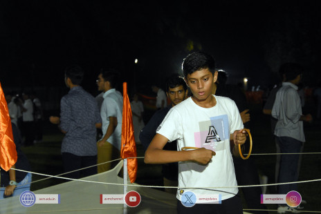 95- Anand Diwas - Fun Fair - Oct 2023
