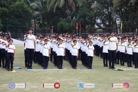 150--Opening-Ceremony-Smrutis-of-the-19th-Atmiya-Athletic-Meet-2023-24