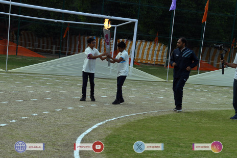 140--Opening-Ceremony-Smrutis-of-the-19th-Atmiya-Athletic-Meet-2023-24