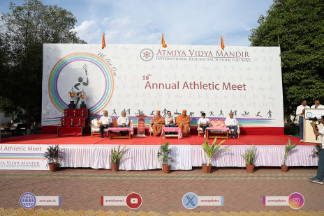 36--Opening-Ceremony-Smrutis-of-the-19th-Atmiya-Athletic-Meet-2023-24