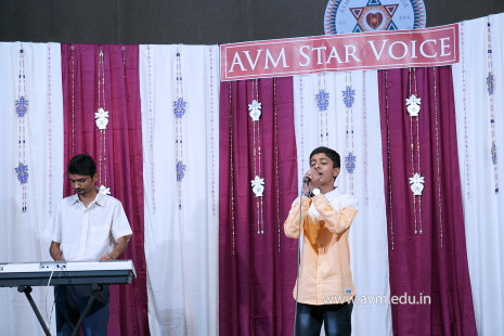 AVM Star Voice Competition (20)