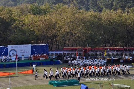 An Illustrious Opening of the 13th Atmiya Annual Athletic Meet (24)