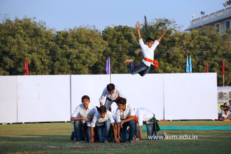 An Illustrious Opening of the 13th Atmiya Annual Athletic Meet (91)