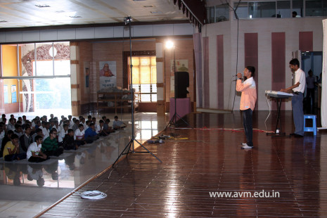 AVM Star Voice Competition (18)
