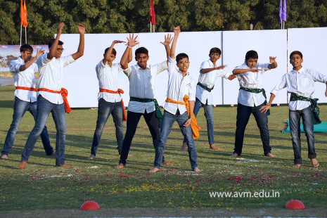 An Illustrious Opening of the 13th Atmiya Annual Athletic Meet (85)