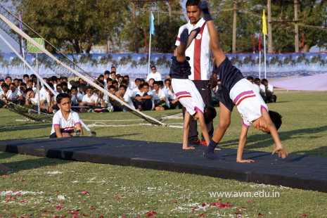 An Illustrious Opening of the 13th Atmiya Annual Athletic Meet (69)