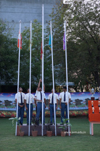 An Illustrious Opening of the 13th Atmiya Annual Athletic Meet (107)