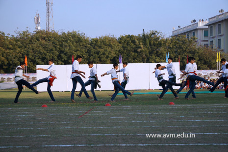 An Illustrious Opening of the 13th Atmiya Annual Athletic Meet (103)
