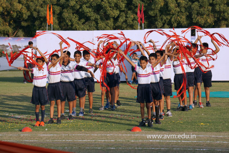 An Illustrious Opening of the 13th Atmiya Annual Athletic Meet (76)