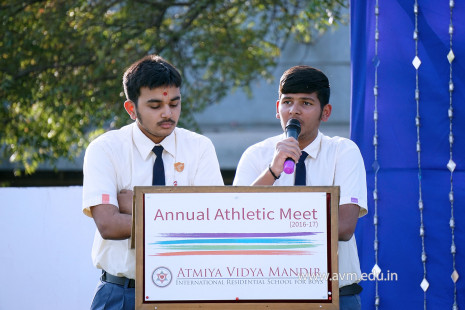 An Illustrious Opening of the 13th Atmiya Annual Athletic Meet (5)