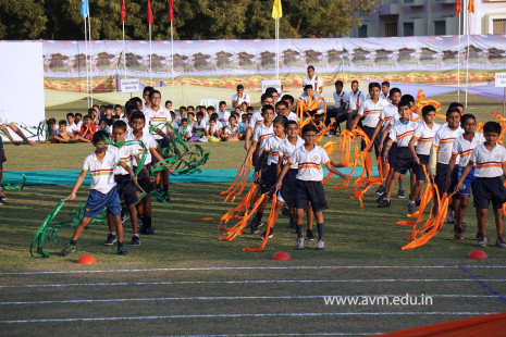 An Illustrious Opening of the 13th Atmiya Annual Athletic Meet (78)