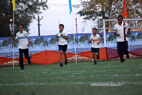 An Illustrious Opening of the 13th Atmiya Annual Athletic Meet (109)