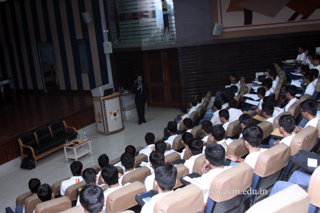O P Jindal University Info Session (9)
