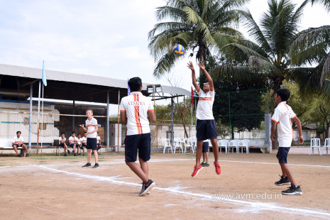 Inter House Volleyball Competition 2018-19 (20)