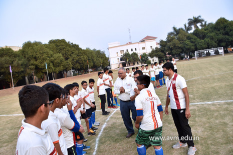 Inter House Football Competition 2018-19 7 (2)