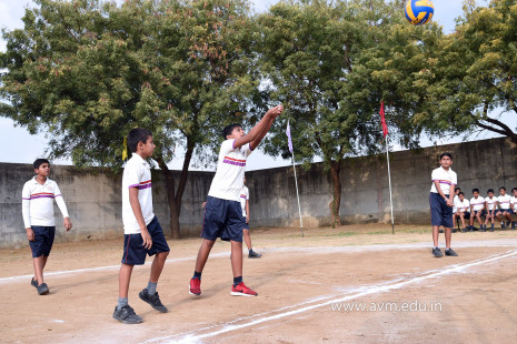 Inter House Volleyball Competition 2018-19 (15)