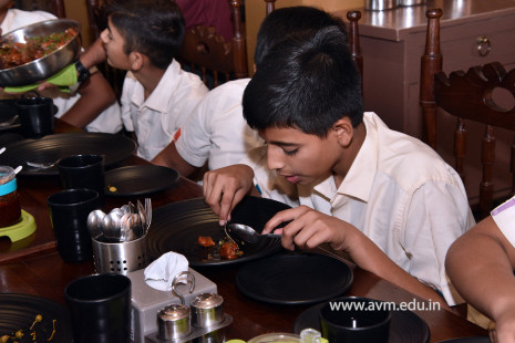 Class 8's field trip to Sugar Factory and Cotton Mill (105)