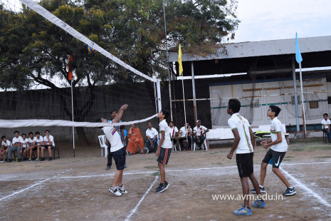 Inter House Volleyball Competition 2018-19 (106)