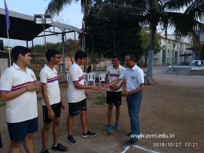Inter House Volleyball Competition 2018-19 (56)