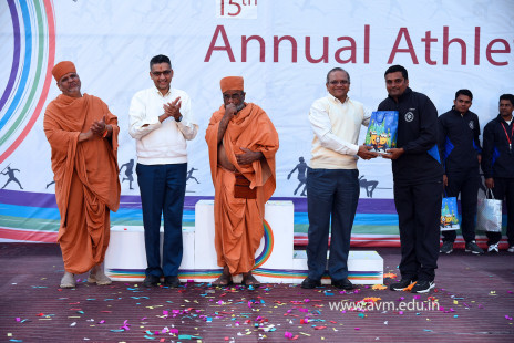 4 Award Distribution Ceremony of the 15th Annual Atmiya Athletic Meet (12)