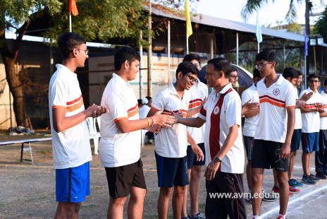 Inter House Volleyball Competition 2018-19 (140)