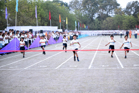 A Spirited Opening Ceremony of the 15th Annual Atmiya Athletic Meet 9 (6)