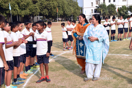 Inter House Football Competition 2018-19 4 (3)