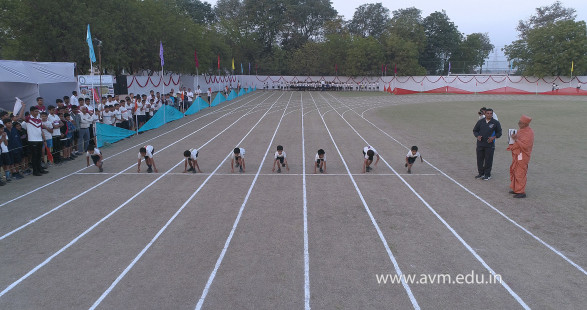 A Spirited Opening Ceremony of the 15th Annual Atmiya Athletic Meet 9 (4)