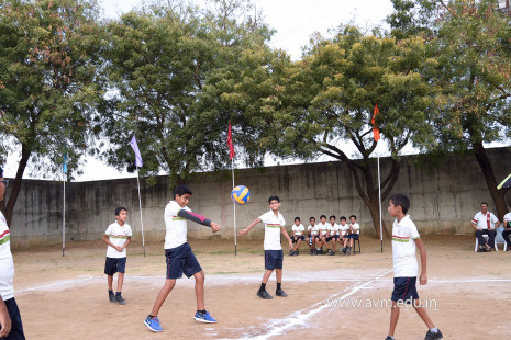 Inter House Volleyball Competition 2018-19 (35)