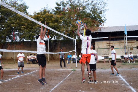 Inter House Volleyball Competition 2018-19 (73)