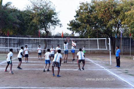 Inter House Volleyball Competition 2018-19 (149)