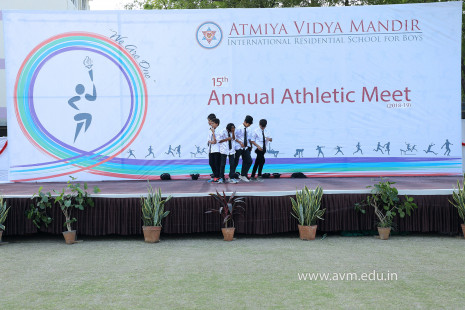 A Spirited Opening Ceremony of the 15th Annual Atmiya Athletic Meet 6 (34)