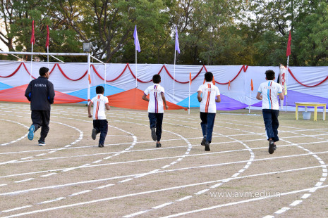 A Spirited Opening Ceremony of the 15th Annual Atmiya Athletic Meet 7 (7)