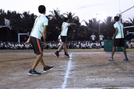 Inter House Volleyball Competition 2018-19 (118)