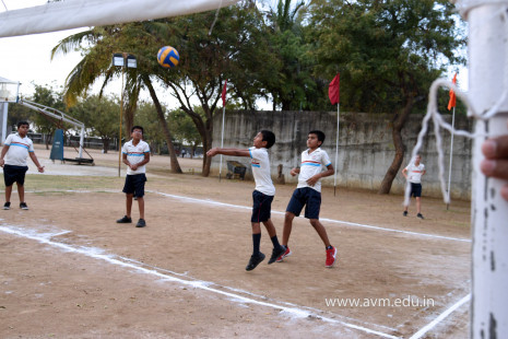 Inter House Volleyball Competition 2018-19 (51)