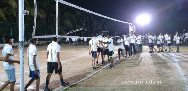 Inter House Volleyball Competition 2018-19 (132)