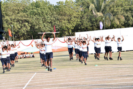 A Spirited Opening Ceremony of the 15th Annual Atmiya Athletic Meet 5 (6)