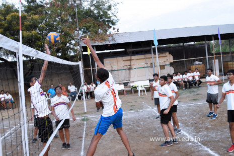 Inter House Volleyball Competition 2018-19 (85)