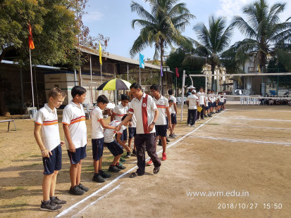 Inter House Volleyball Competition 2018-19 (5)