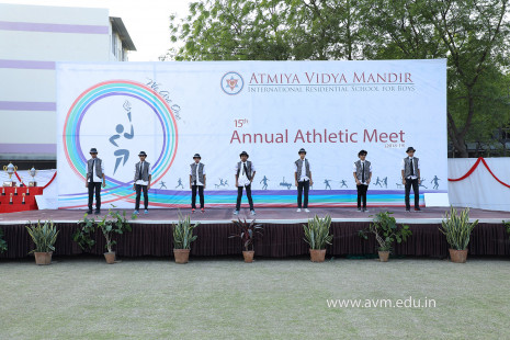 A Spirited Opening Ceremony of the 15th Annual Atmiya Athletic Meet 6 (21)