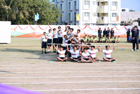A Spirited Opening Ceremony of the 15th Annual Atmiya Athletic Meet 5 (18)