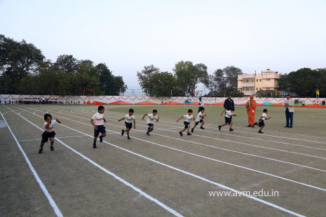 A Spirited Opening Ceremony of the 15th Annual Atmiya Athletic Meet 9 (5)