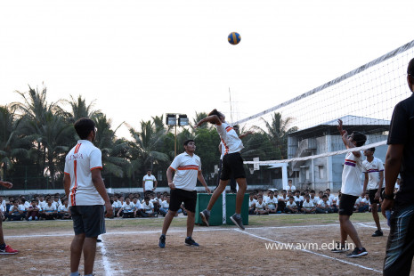 Inter House Volleyball Competition 2018-19 (83)