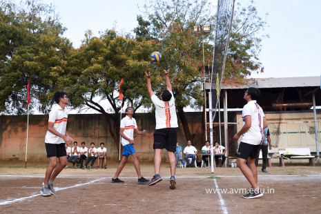 Inter House Volleyball Competition 2018-19 (66)
