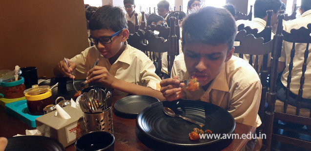 Class 8's field trip to Sugar Factory and Cotton Mill (112)