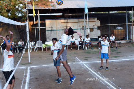 Inter House Volleyball Competition 2018-19 (146)
