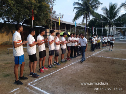 Inter House Volleyball Competition 2018-19 (61)