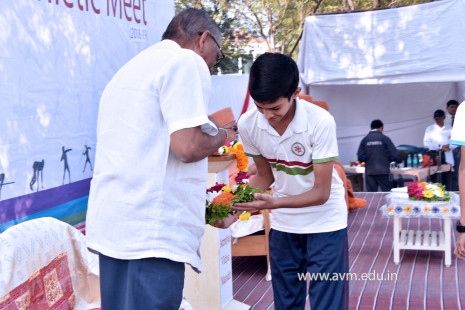 A Spirited Opening Ceremony of the 15th Annual Atmiya Athletic Meet 1 (16)