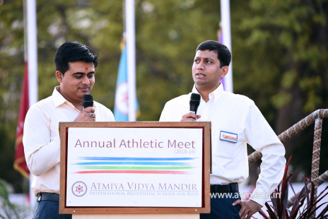 A Spirited Opening Ceremony of the 15th Annual Atmiya Athletic Meet 6 (8)