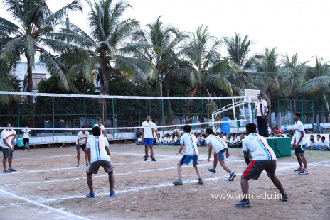 Inter House Volleyball Competition 2018-19 (163)